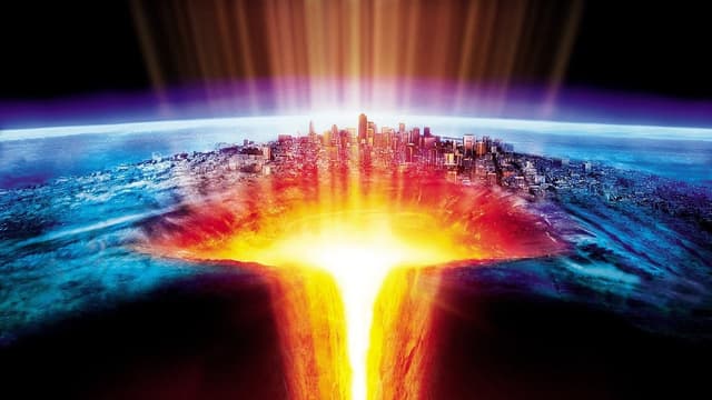 O Núcleo: Missão ao Centro da Terra assista online
