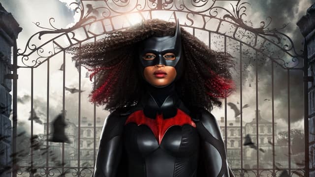 Batwoman assista online