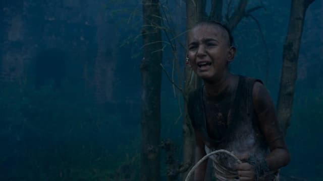 Tumbbad assista online