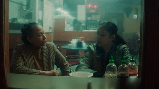 Crimes em Chinatown assista online