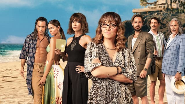 Mate-me se Puder assista online