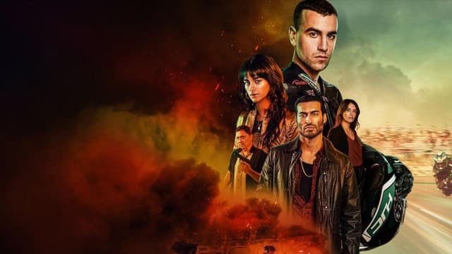 Centauro assista online