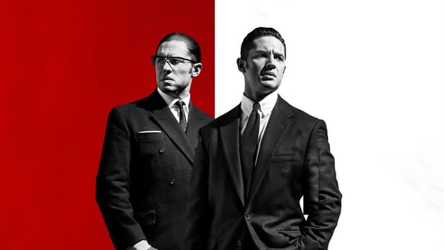 Lendas do Crime assista online