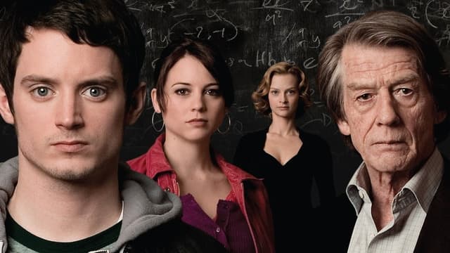 Enigmas de um Crime assista online