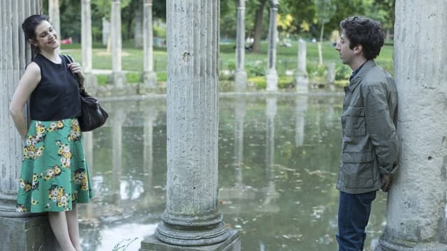 Nós Nunca Teremos Paris assista online
