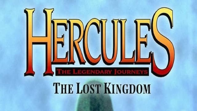 Hércules e o Reino Perdido assista online