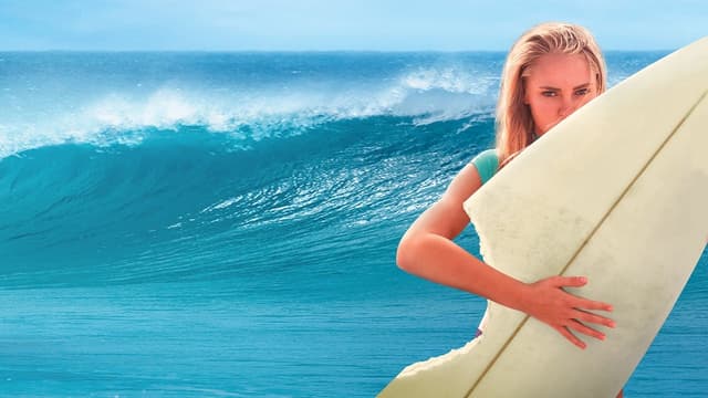 Soul Surfer: Coragem de Viver assista online