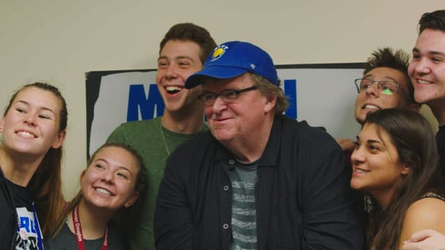 Fahrenheit 9/11 assista online