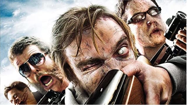Amor Zumbi assista online