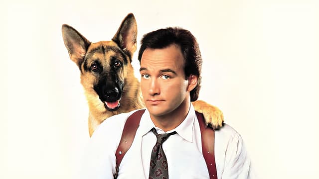 K-9: Um Policial Bom pra Cachorro assista online