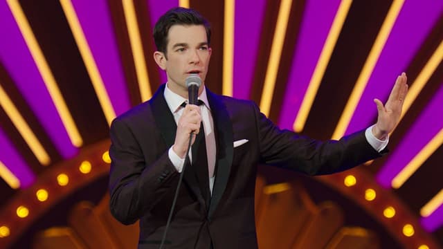 John Mulaney: Kid Gorgeous at Radio City assista online