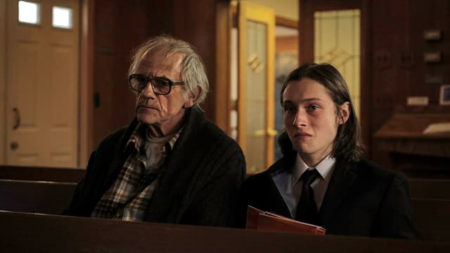 Eu não sou um Serial Killer assista online