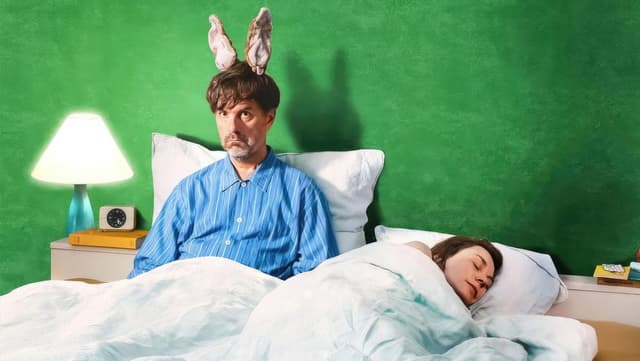 É Apenas uma Fase, Amor assista online