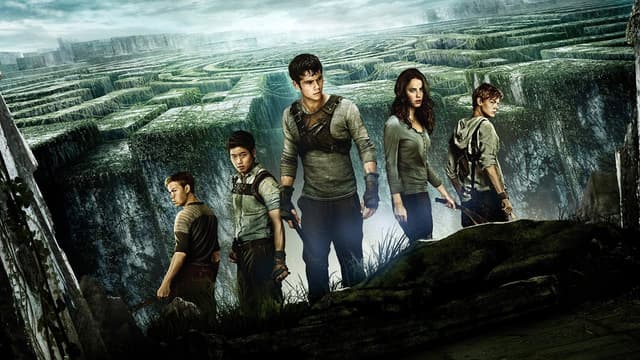 Maze Runner: Correr ou Morrer assista online