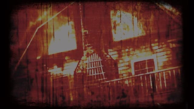 Amityville 7 - Uma Nova Geração assista online