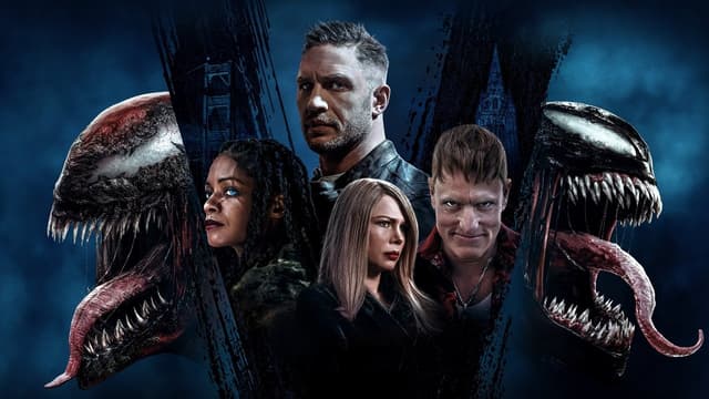 Venom: Tempo de Carnificina assista online