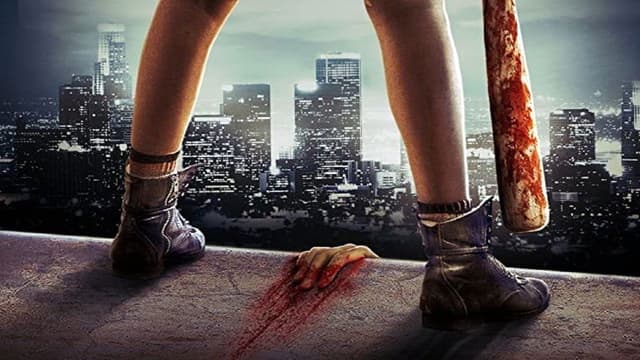 Alyce Kills assista online