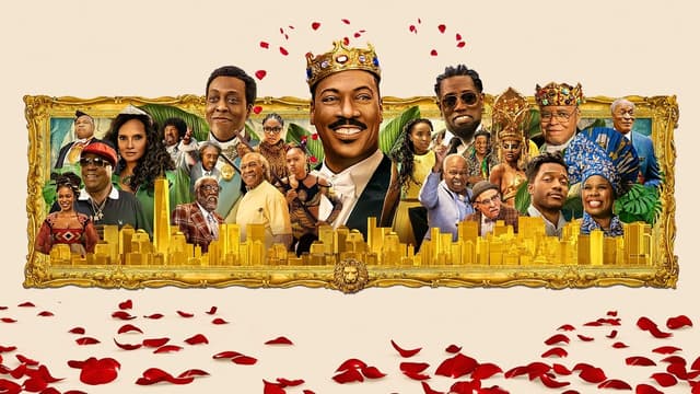 Um Príncipe em Nova York 2 assista online