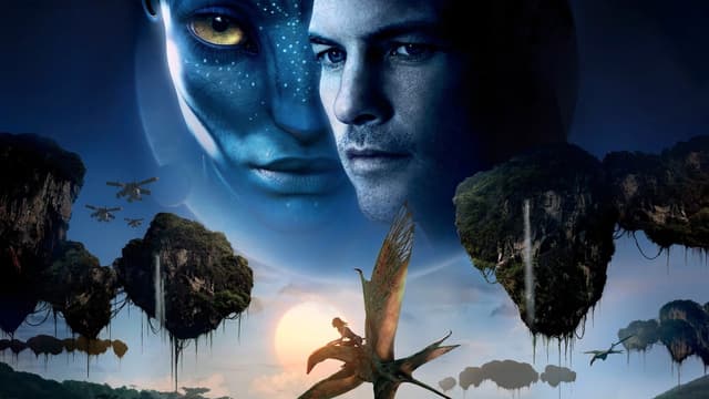 Avatar assista online