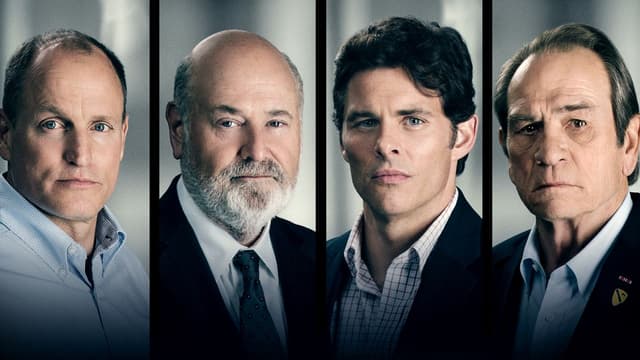 Choque e Pavor: A Verdade Importa assista online