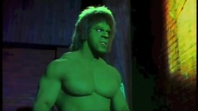 A Morte do Incrível Hulk assista online