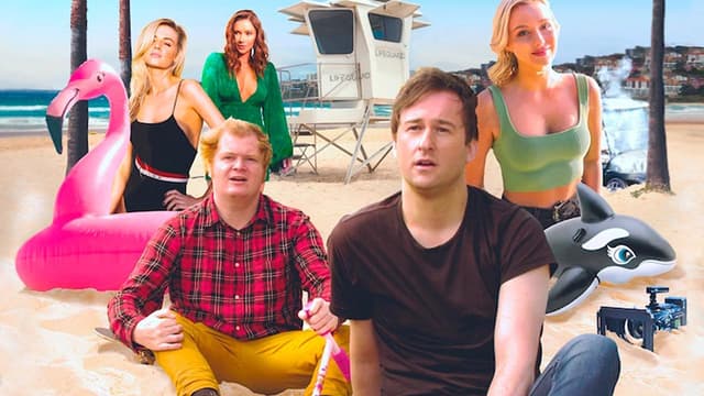 Malibu Crush assista online