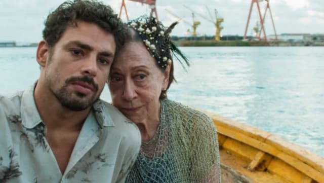Piedade assista online
