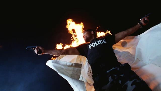 Os Bad Boys II assista online