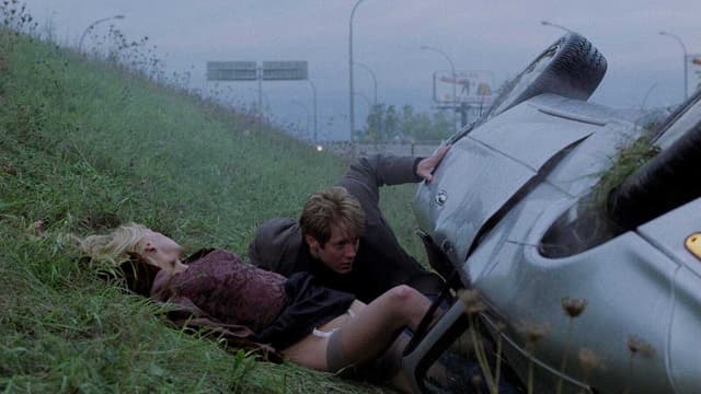 Crash: Estranhos Prazeres assista online