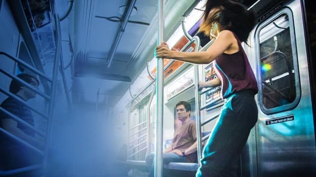 Stuck - A Canção dos Trilhos assista online