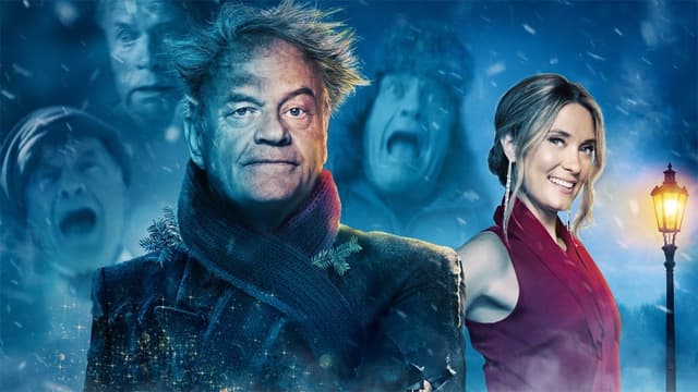 12 Vésperas de Natal assista online