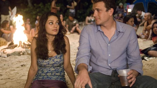 Ressaca de Amor assista online