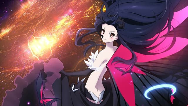 Accel World: Infinite Burst assista online