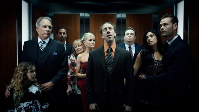 Elevator assista online