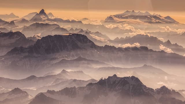 Mountain assista online