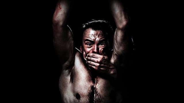 Inferno Sangrento assista online