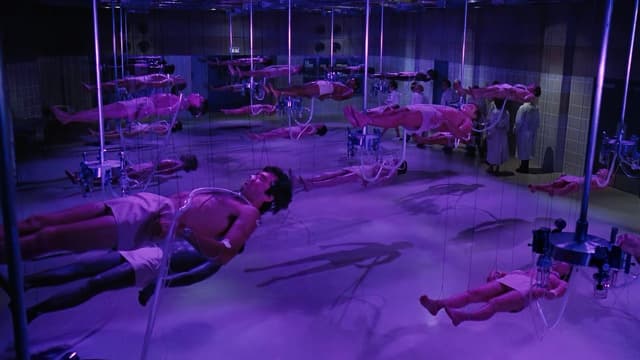 Coma assista online