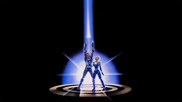 Tron: Uma Odisseia Eletrônica assista online