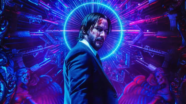 John Wick 3: Parabellum assista online