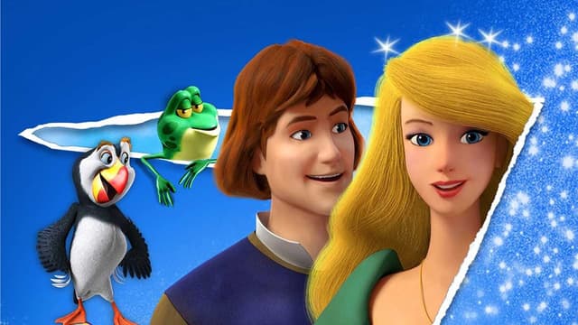 Princesa Encantada – Um Mistério Real assista online