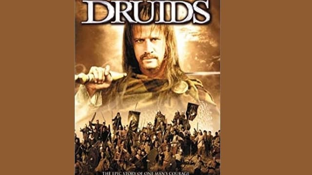 A Lenda de um Guerreiro assista online