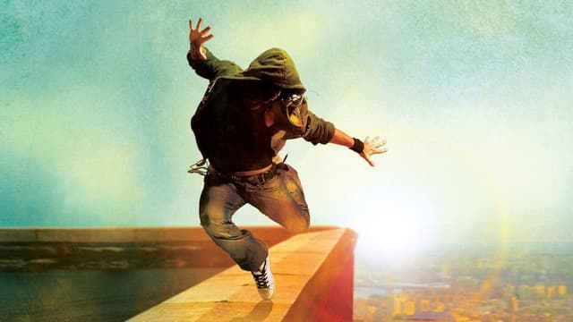 Ritmo Urbano assista online
