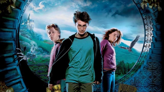 Harry Potter e o Prisioneiro de Azkaban assista online