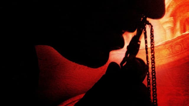 Domínio: Prequela do Exorcista assista online