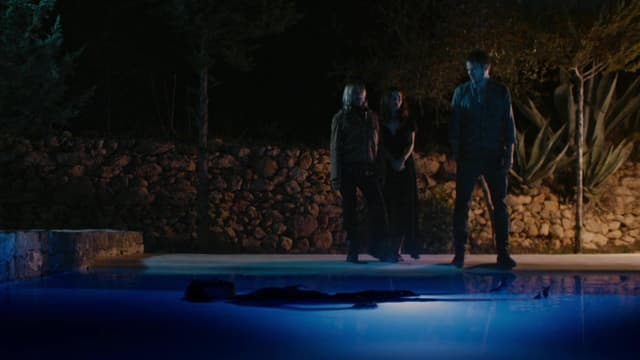 Blood Orange assista online