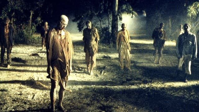 Zumbi 2: A Volta dos Mortos assista online