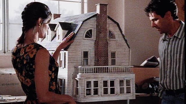 Amityville 8 - A Casa Maldita assista online
