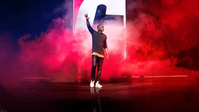 Dave Chappelle: Encerramento assista online
