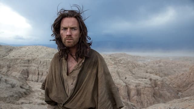 Últimos Dias no Deserto assista online