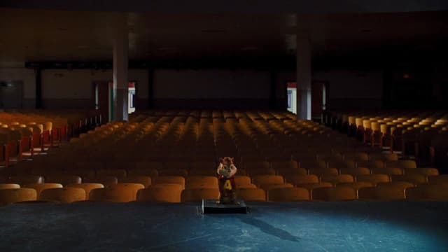 Alvin e os Esquilos 2 assista online